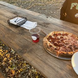 The Farmhouse Beer Garden