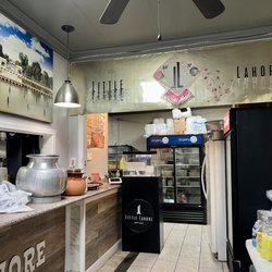 Little Lahore - Inside