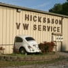 Hick's VW Service gift card
