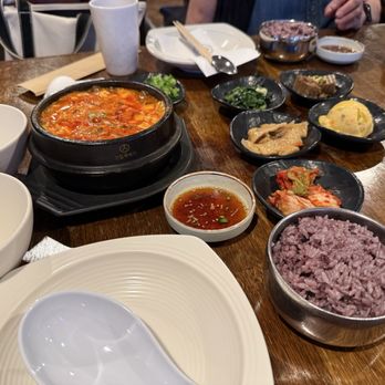 Modoo Restaurant - Korean Near Me - Lynnwood, Washington Modoo Restaurant - Korean Near Me - Lynnwood, Washington