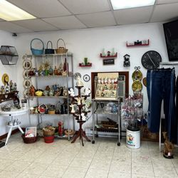 Lots of Stuff