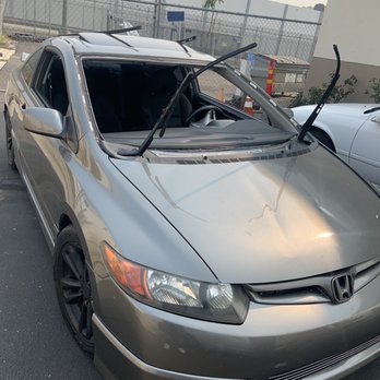 Andy Auto Glass - Auto Glass Services Near Me - Salinas, California