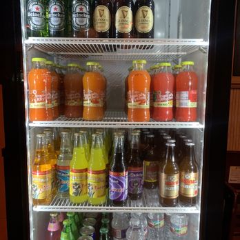 Bikkle Jamaican Restaurant - Beverages - Caribbean Near Me - Austin, Texas Bikkle Jamaican Restaurant - Beverages - Caribbean Near Me - Austin, Texas