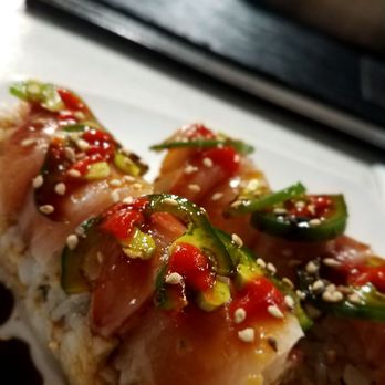 2 Tha Joint Sushi - Sushi Bars Near Me - Reno, Nevada