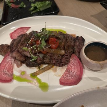 Suspiro - Spanish Near Me - San Jose, California