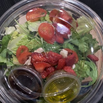 Panera Bread - Sandwiches Near Me - Salinas, California