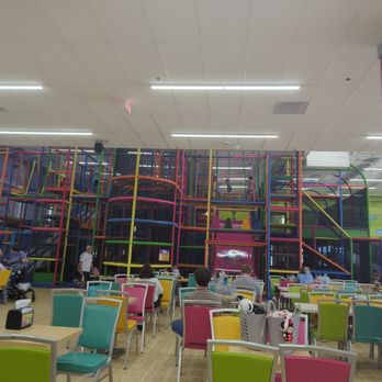 Kids Empire Costa Mesa - Play gym - Venues & Event Spaces Near Me - Costa Mesa, California
