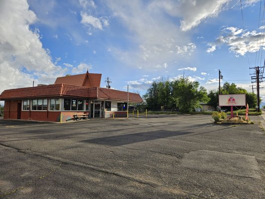 Tequila Jalisco Family Restaurant by null