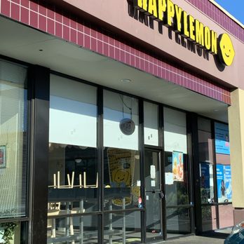 Happy Lemon - No dining in. - Bubble Tea Near Me - Beaverton, Oregon