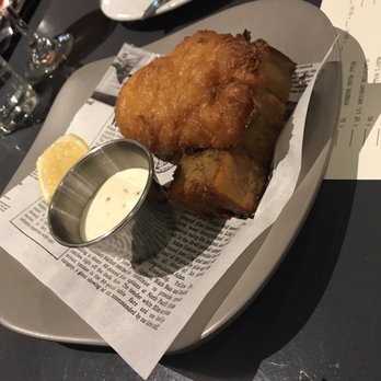 Gunshow - New American Near Me - Atlanta, Georgia