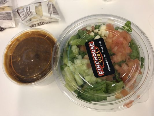 Firehouse Subs Herndon by null