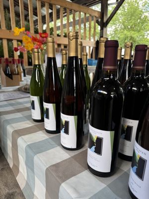 Ithaca Farmers Market by null