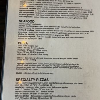 Alza Osteria - Pizza Near Me - Brea, California Alza Osteria - Pizza Near Me - Brea, California