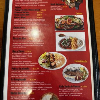 El Chilacatazo - Mexican Near Me - Salinas, California El Chilacatazo - Mexican Near Me - Salinas, California