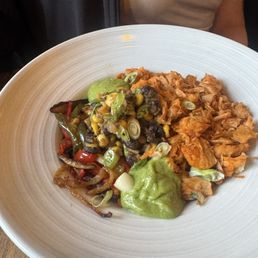 Southwest Bowl