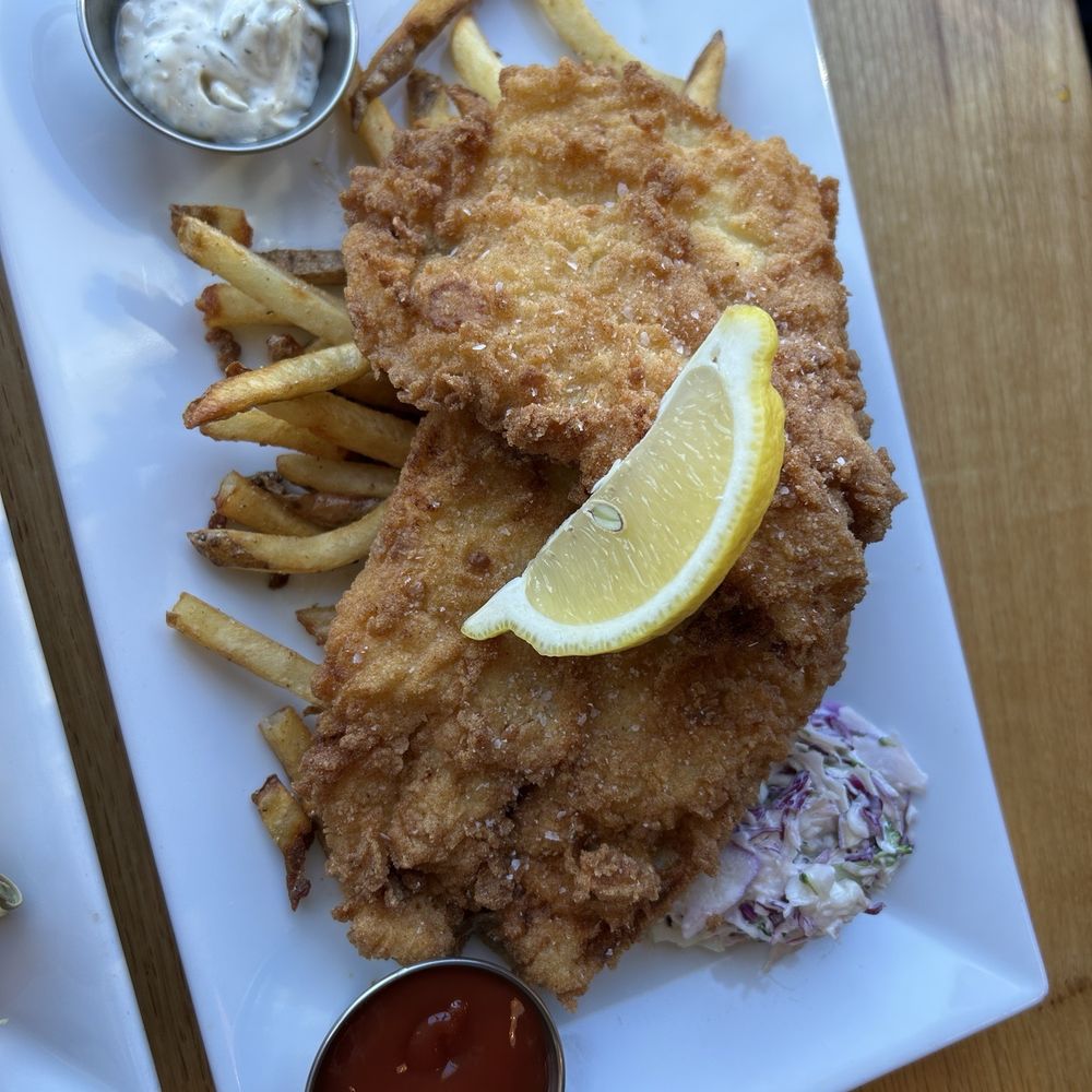 Makmak Eatery - Fish & chips - Breakfast & Brunch Near Me - Cranston, Rhode Island Makmak Eatery - Fish & chips - Breakfast & Brunch Near Me - Cranston, Rhode Island