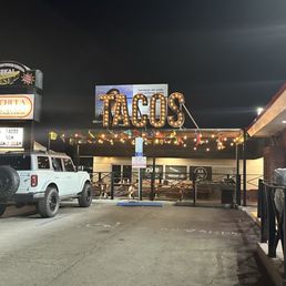 At Chula Tacos At Chula Tacos
