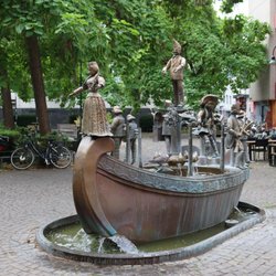 Karl-Berbuer-Platz