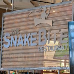 Welcome to SnakeBite