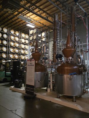 SanTan Gardens - Brewery & Distillery Tours by null