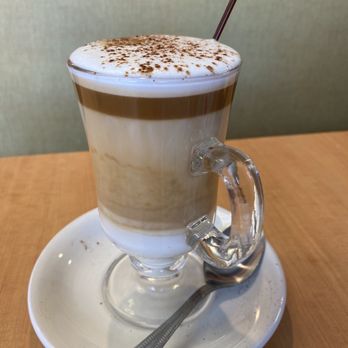Foodies - Cappuccino - Waffles Near Me - South Hackensack, New Jersey