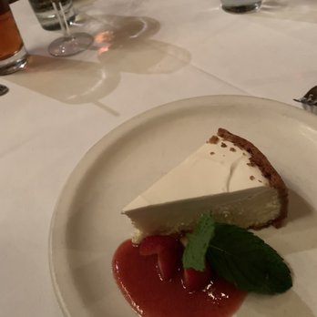 Four Winds Steakhouse - Cheese cake - Steakhouses Near Me - Wills Point, Texas