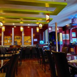 Osaka Seafood Steakhouse