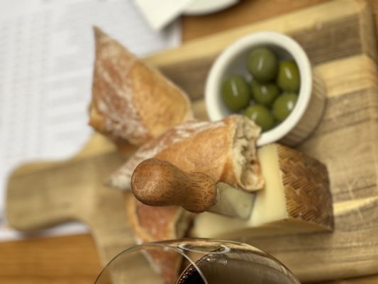 Ferry Plaza Wine Merchant by null
