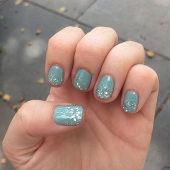 Dolphin Spa - Beautiful gel mani on 7/1/17 - Nail Salons Near Me - Brooklyn, New York Dolphin Spa - Beautiful gel mani on 7/1/17 - Nail Salons Near Me - Brooklyn, New York