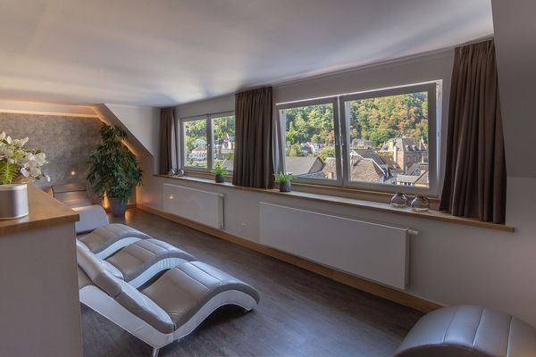 Romantik Jugendstilhotel Bellevue by null