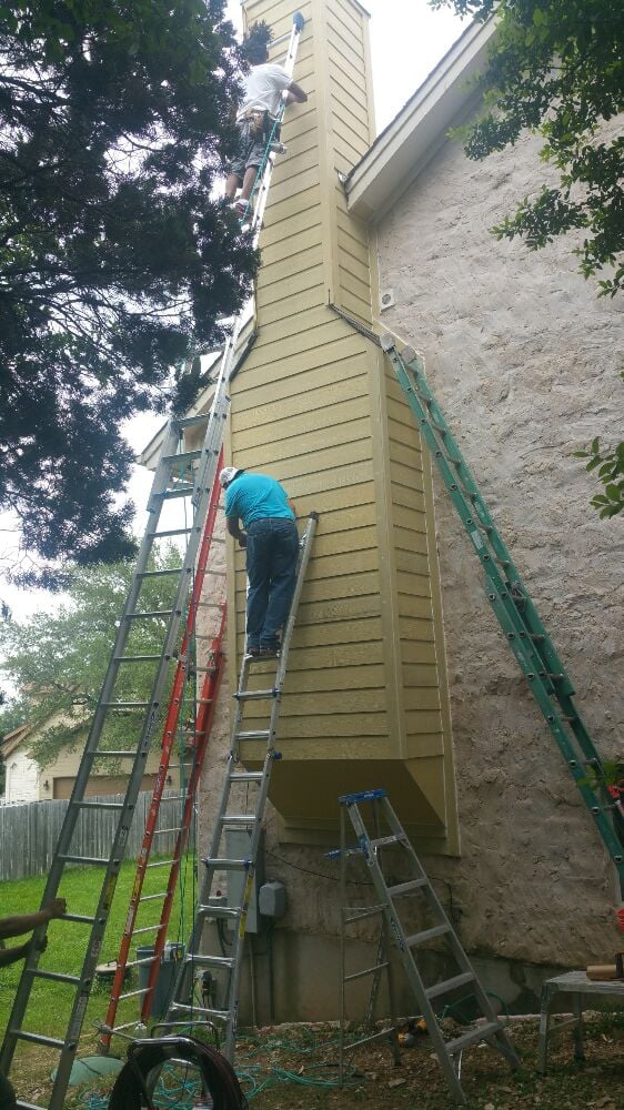 Slide of EMC Remodeling