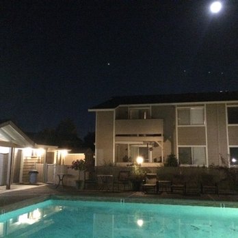Morningside Apartments - Apartments Near Me - Medford, Oregon