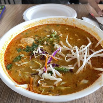Spicy Joi - Khaopoon - Sandwiches Near Me - Concord, California Spicy Joi - Khaopoon - Sandwiches Near Me - Concord, California