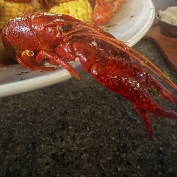 Moe Joe's - Cajun/Creole Near Me - Plainfield, Illinois