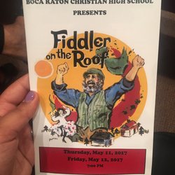 Boca Raton Christian School