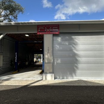Caruso Motorsports - Unit 100 - Auto Repair Near Me - Eustis, Florida