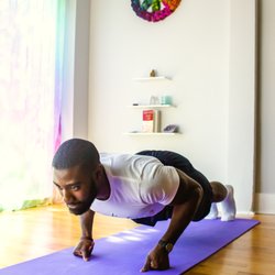 Peace in Piermont - Strength Training