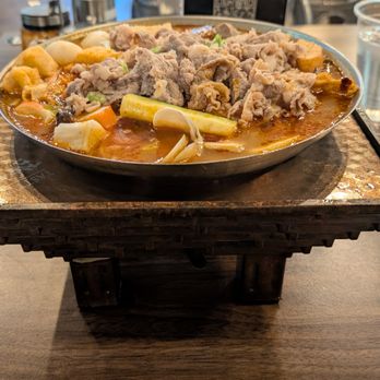 Tasty Pot - Hot Pot Near Me - Alhambra, California
