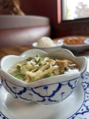 Pad Thai House by null