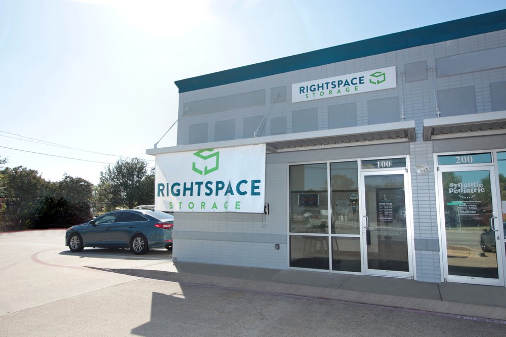 RIGHTSPACE STORAGE Updated July 2024 13 Photos 502 W Kearney St, Mesquite, Texas Self