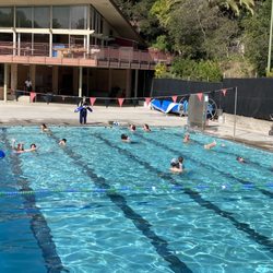 Lions Pool at Dimond Park in Oakland gift card