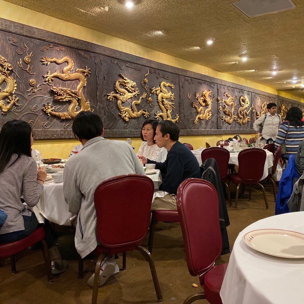 Chef Chu's - Upstairs - Chinese Near Me - Los Altos, California Chef Chu's - Upstairs - Chinese Near Me - Los Altos, California