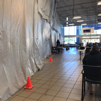 CarMax - Where the work happens - Used Car Dealers Near Me - Houston, Texas