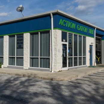 Action Gator Tire - Tires Near Me - Millwood, New York Action Gator Tire - Tires Near Me - Millwood, New York