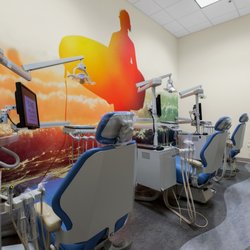 Hamner Dental Group and Orthodontics