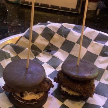 Pit Road Bar & Grill - Moonpie Sliders - Sports Bars Near Me - Charlotte, North Carolina Pit Road Bar & Grill - Moonpie Sliders - Sports Bars Near Me - Charlotte, North Carolina