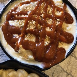 Backyard BBQ Mac