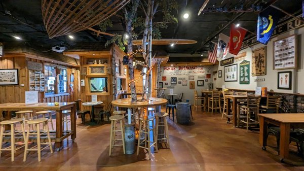 Roscoe Beer Co. by null