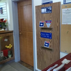 US Post Office