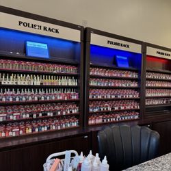 Ruby Nail Bar